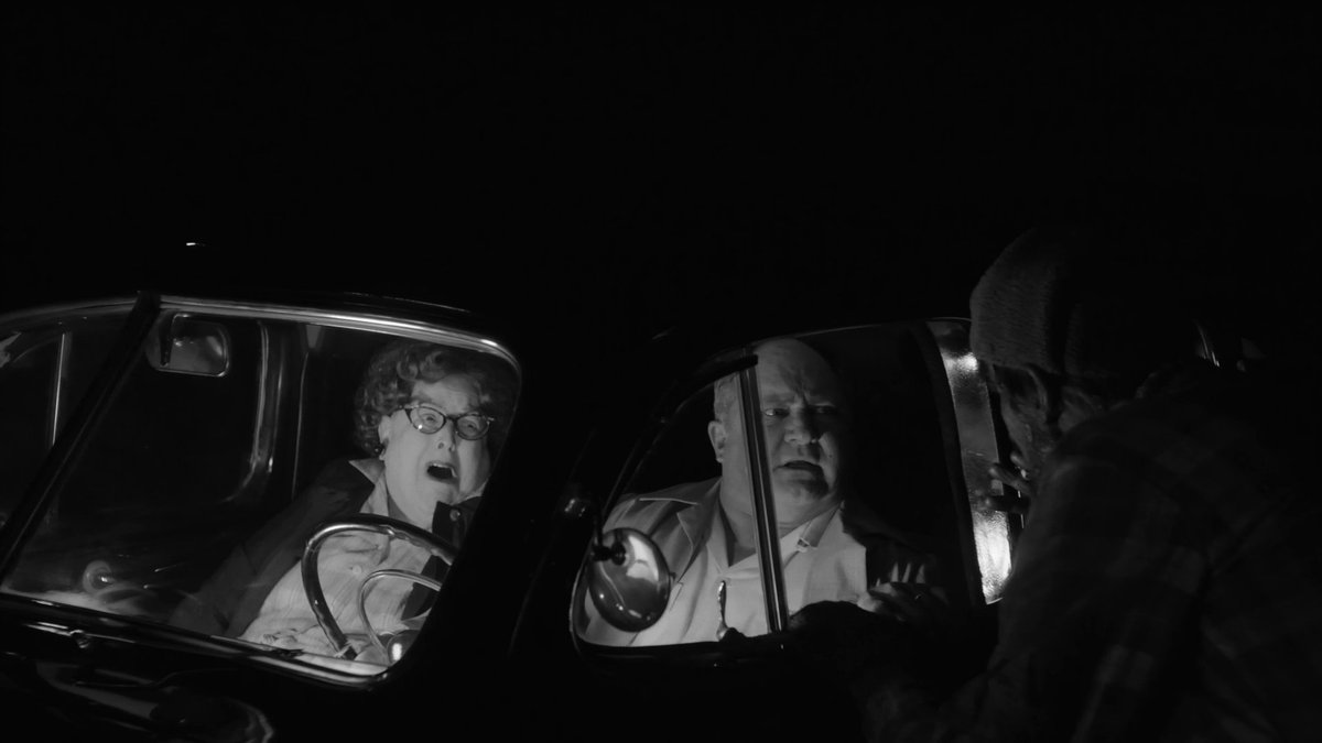BlackLCult's tweet photo. The Terror. (3x08, "Gotta Light?") #TwinPeaks #TheReturn #Part8 #LeslieBerger #TadGriffith #RobertBroski @SHO_TwinPeaks https://t.co/sfni411aMt