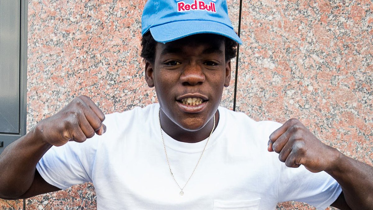 Zion opens up about the porno-plastered van, skating with angels and more. goo.gl/LE2ZSg