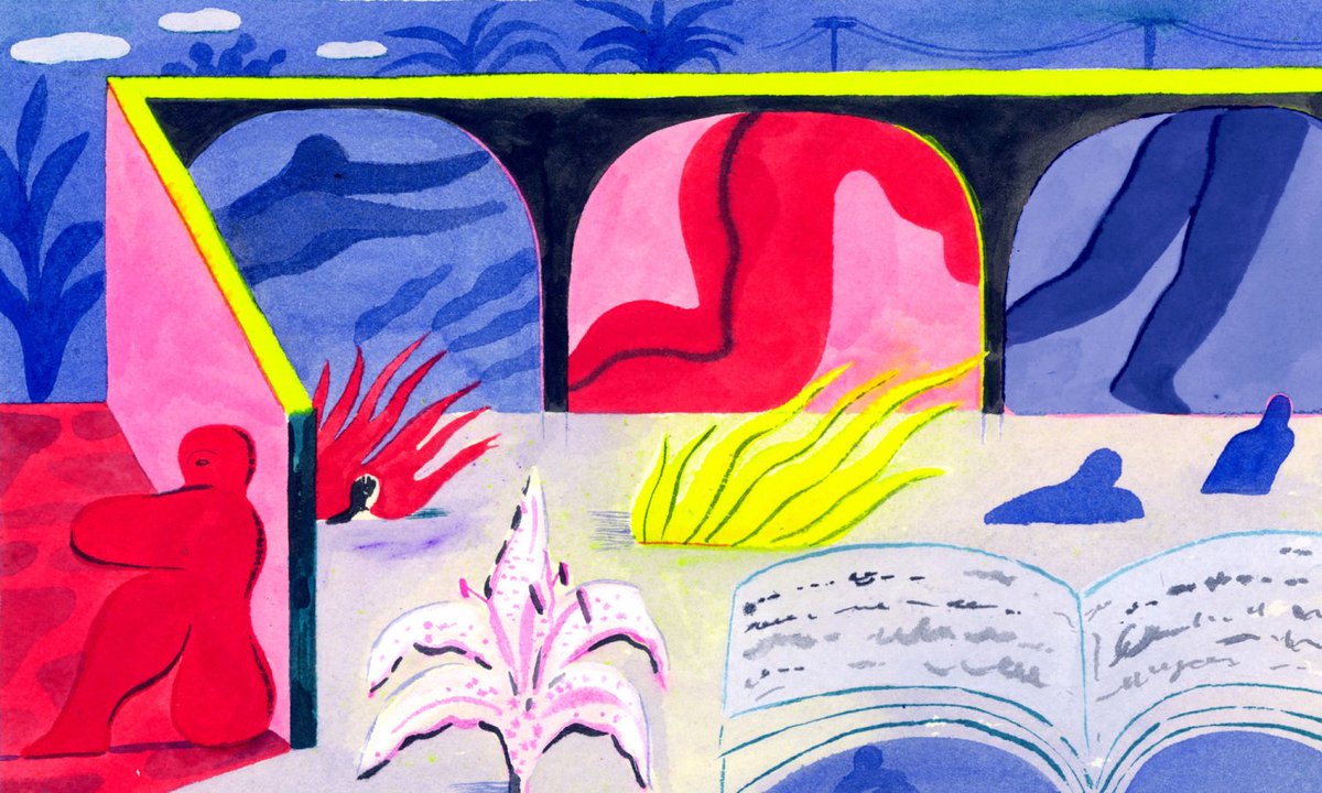 It’s a myth that suffering makes you stronger. t.ted.com/enSrDUq @LidiaYuknavitch #MisfitsManifesto