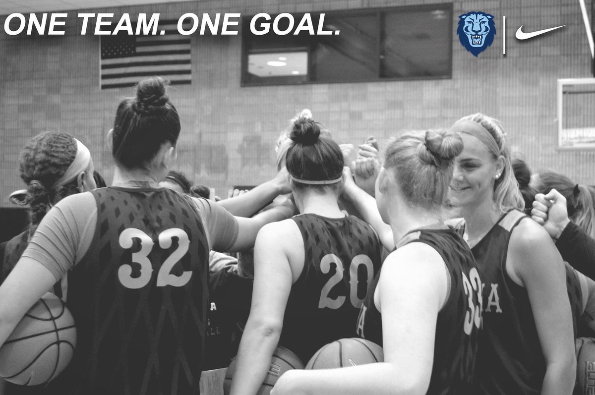 Lion Mentality. #TrainLikeLions