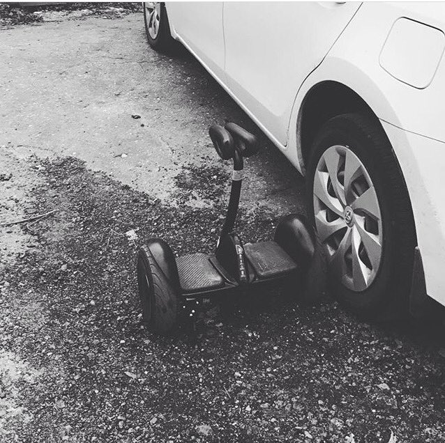 CreativeRiders's tweet image. Seamlessly bridging the gap between your car, the Xiaomi Mini lets your travel around cities, outdoor paths easily Photo by dmitrievsibiryak