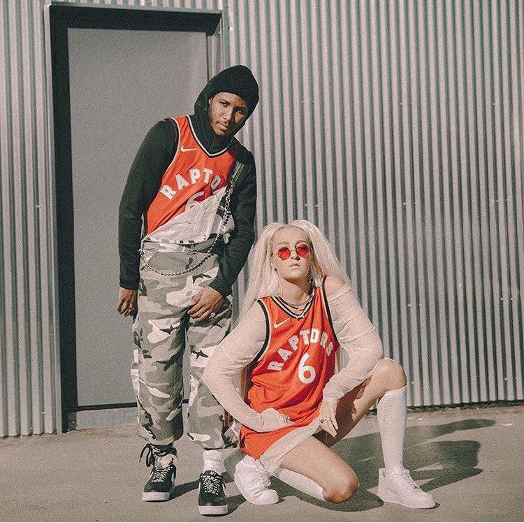 DeMar_DeRozan's tweet photo. Toronto has become my 2nd home...filled with diverse, talented and ambitious folks that #WantItAll. #NIKExNBA https://t.co/ghhom6QJol