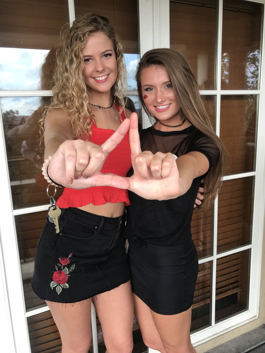 morganmzyk's tweet photo. #trideltatuesday https://t.co/LTQeMgsR3p
