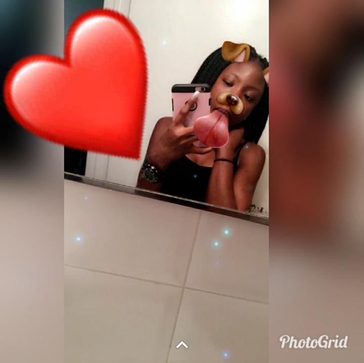 Foreign_Baddie tweet media