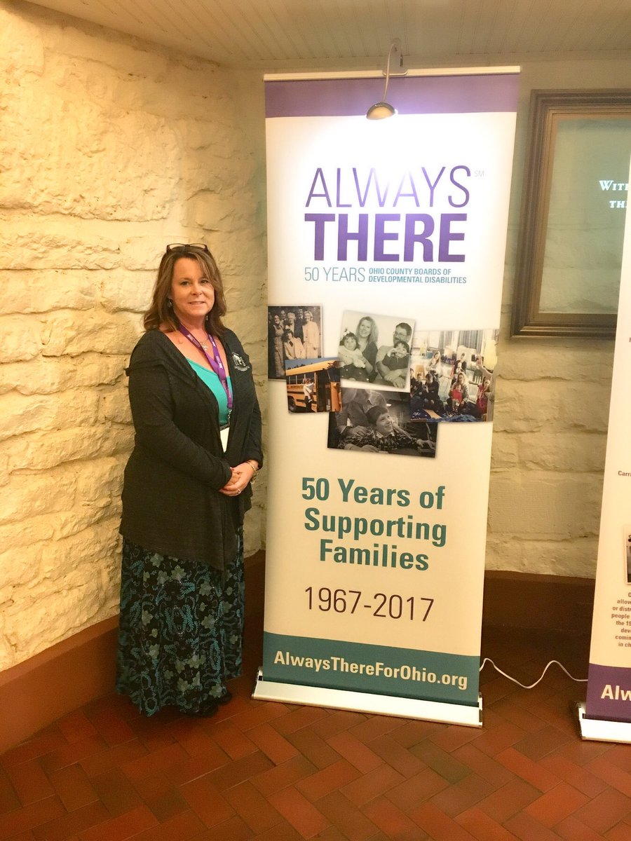 DeepwoodLake's tweet photo. #AlwaysThere50 Celebrating 50 years of County Boards at the Statehouse https://t.co/ttFxqNXb80