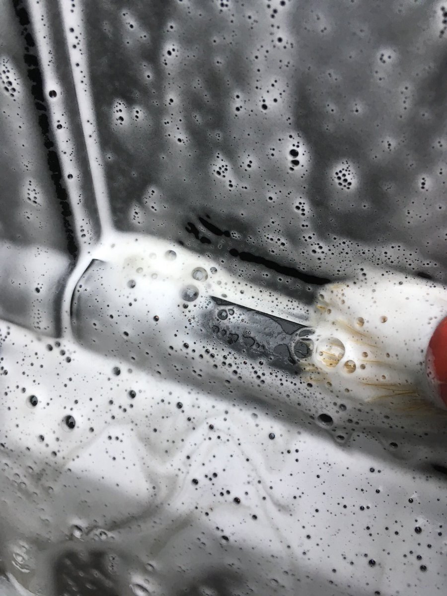 Touch_of_gloss's tweet photo. #fordfocusST3 in for a Stage Two Detail and #kubebond #Ceramiccoating
#snowfoam #detailing #eadtbourne #hailsham #bexhill #carcare #UKDNV https://t.co/Z93ANmOVQn