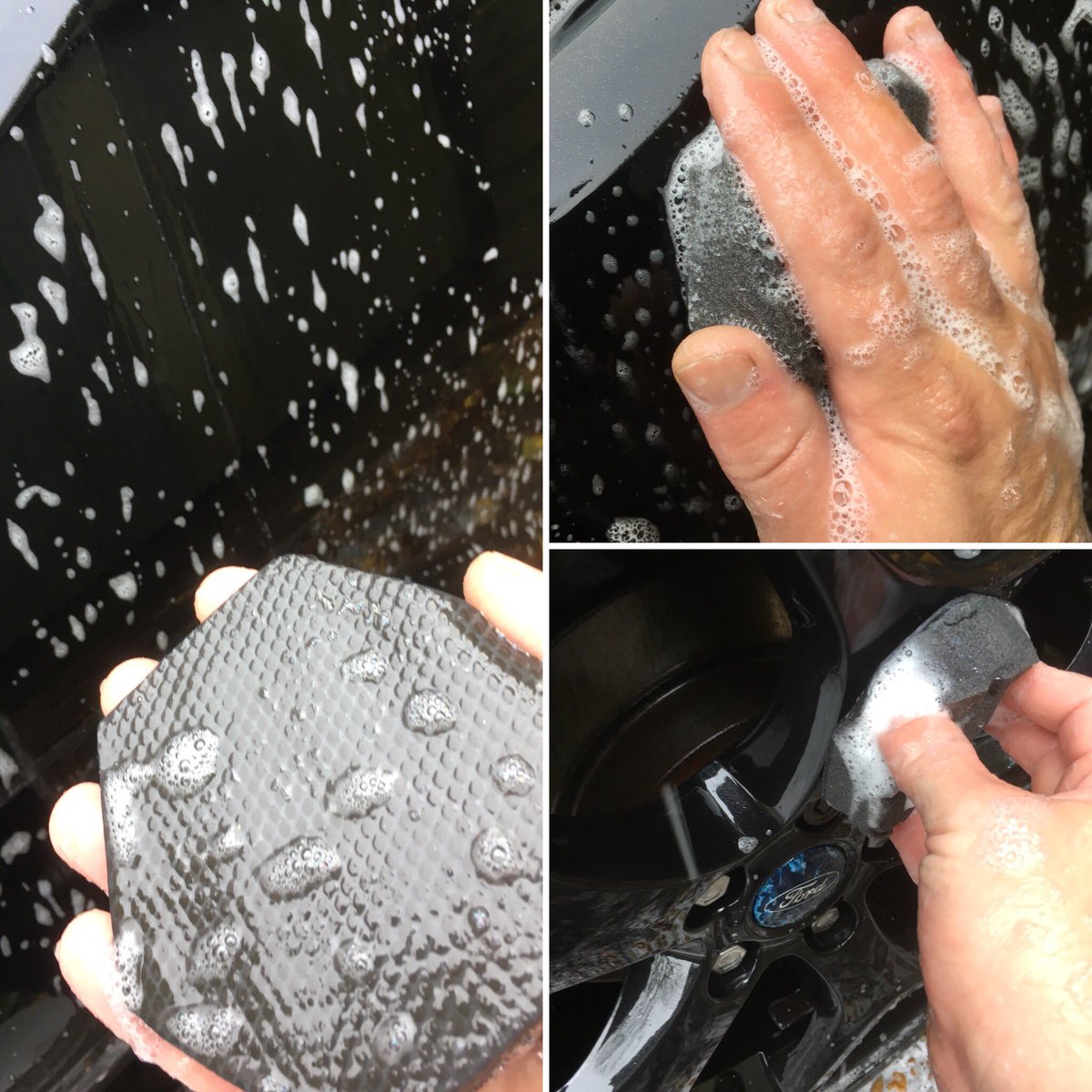 Touch_of_gloss's tweet photo. #fordfocusST3 in for a Stage Two Detail and #kubebond #Ceramiccoating
#snowfoam #detailing #eadtbourne #hailsham #bexhill #carcare #UKDNV https://t.co/Z93ANmOVQn