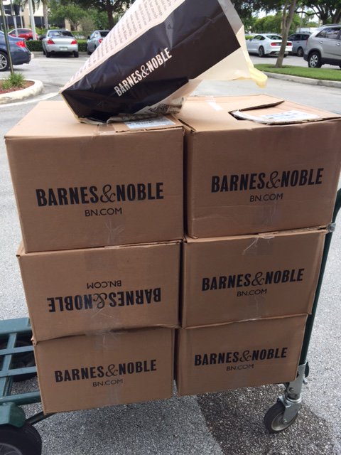 Ranger Good Works tweet media