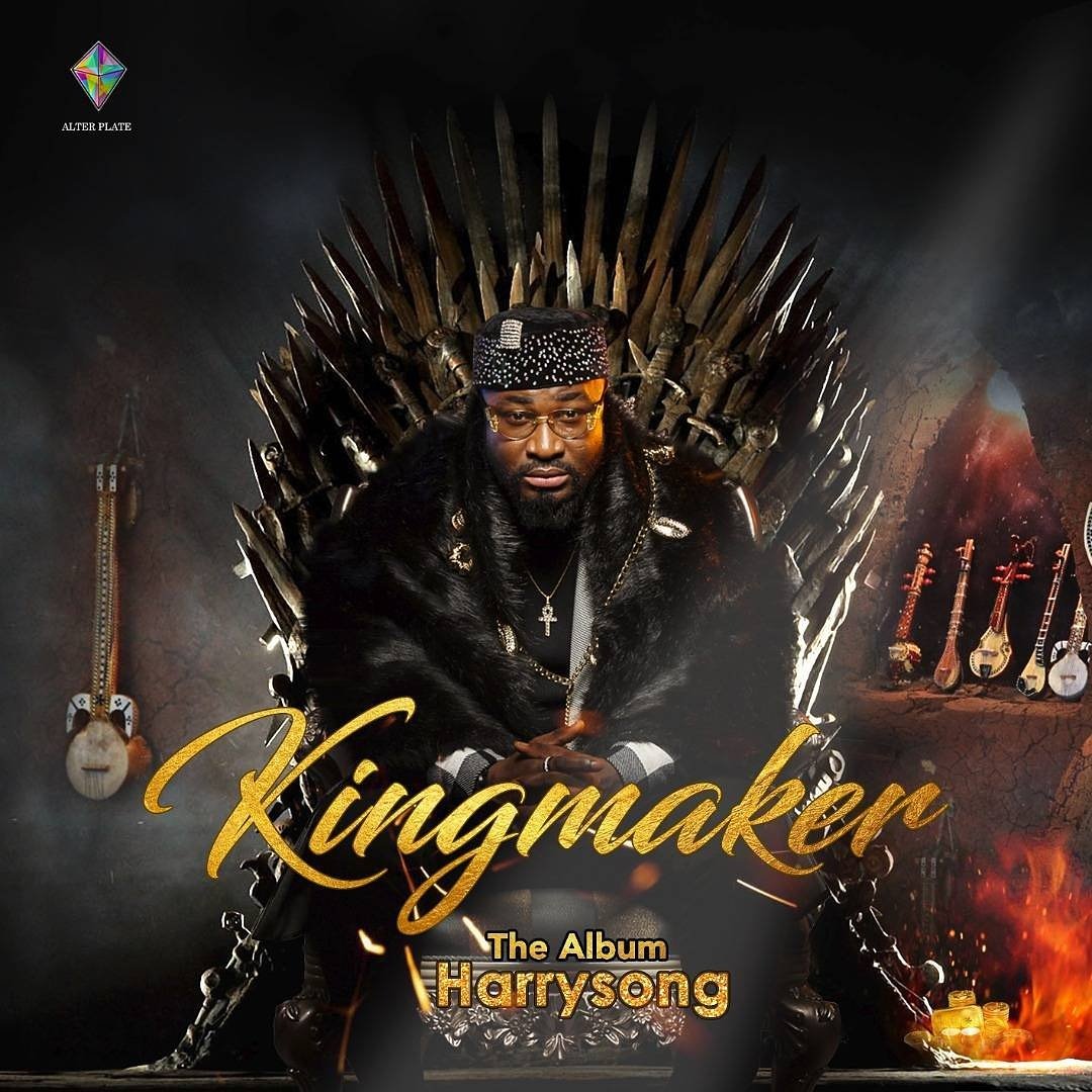 DjSpinnerFunmi's tweet photo. @iammrsongz Y' all should turn up for the king @iammrsongz https://t.co/HIHjgtVKfw