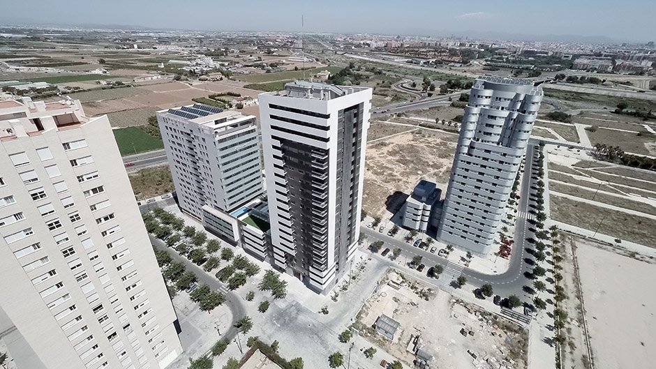 Merkapiso's tweet photo. Ahora puedes ser propietaria de un piso de obra nueva en Valencia desde 442 €/mes. https://t.co/0g7h4bPvHH #valencia https://t.co/zvGyxtJLHc