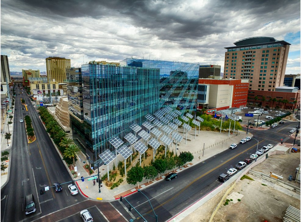 CityOfLasVegas's tweet photo. We're hiring for a government affairs manager. Apply by Oct. 31: https://t.co/ptHxVdPVXS #clvjobs https://t.co/lr88JgyhvB