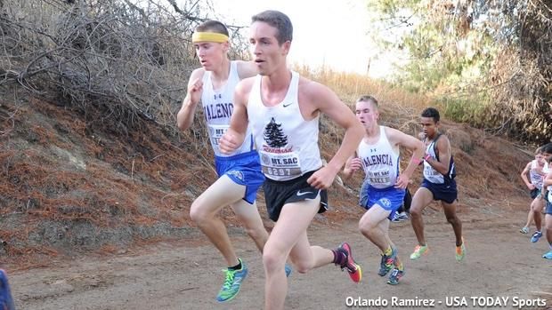 milesplit tweet picture