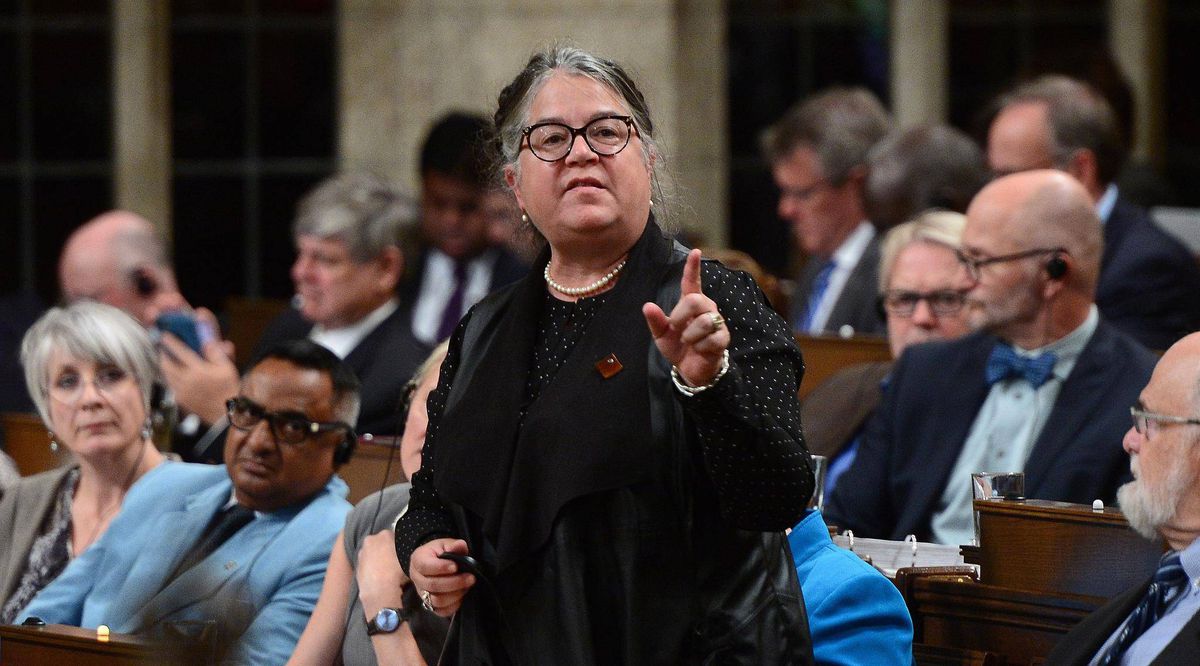 Health groups accuse Liberals of restricting diabetics' access to disability tax credit

Comment what you think. theglobeandmail.com/news/politics/…