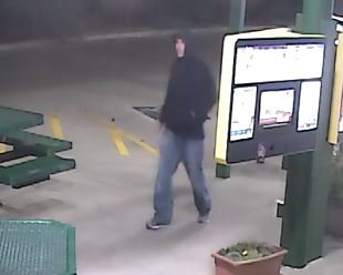 SheriffMesaColo's tweet photo. #HelpSolve Help us ID the person believed to have robbed the Clifton Sonic Sunday night. Send tips @mesacountycrime https://t.co/dJr7jtpGUJ https://t.co/oUwRuQHDlC