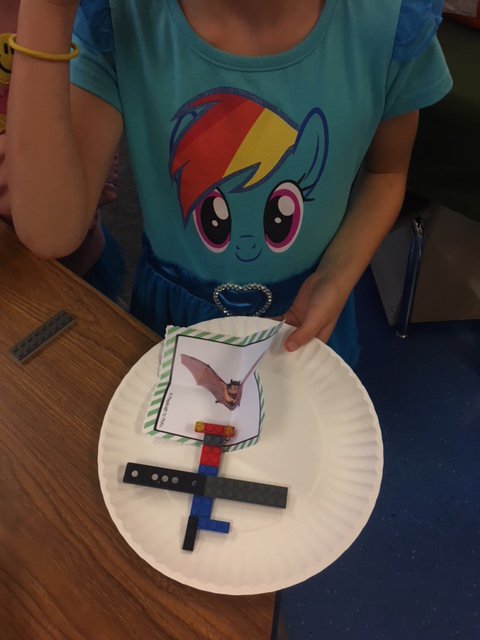 Hoos_In_Tex's tweet photo. Fall Symbols from Lego's can be difficult, but not for this 1st Grader! @Wolfe_dad #StormsScience https://t.co/EhAt2uzinb