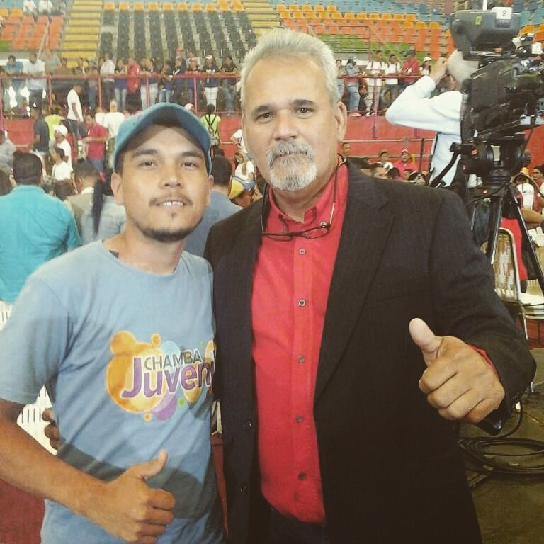 YofranElPapi's tweet photo. Diputado Aldazoro @keygomezkndanga @zulaypsuv @lafuerzadchavez @NicolasMaduro https://t.co/p03kZ97DtO
