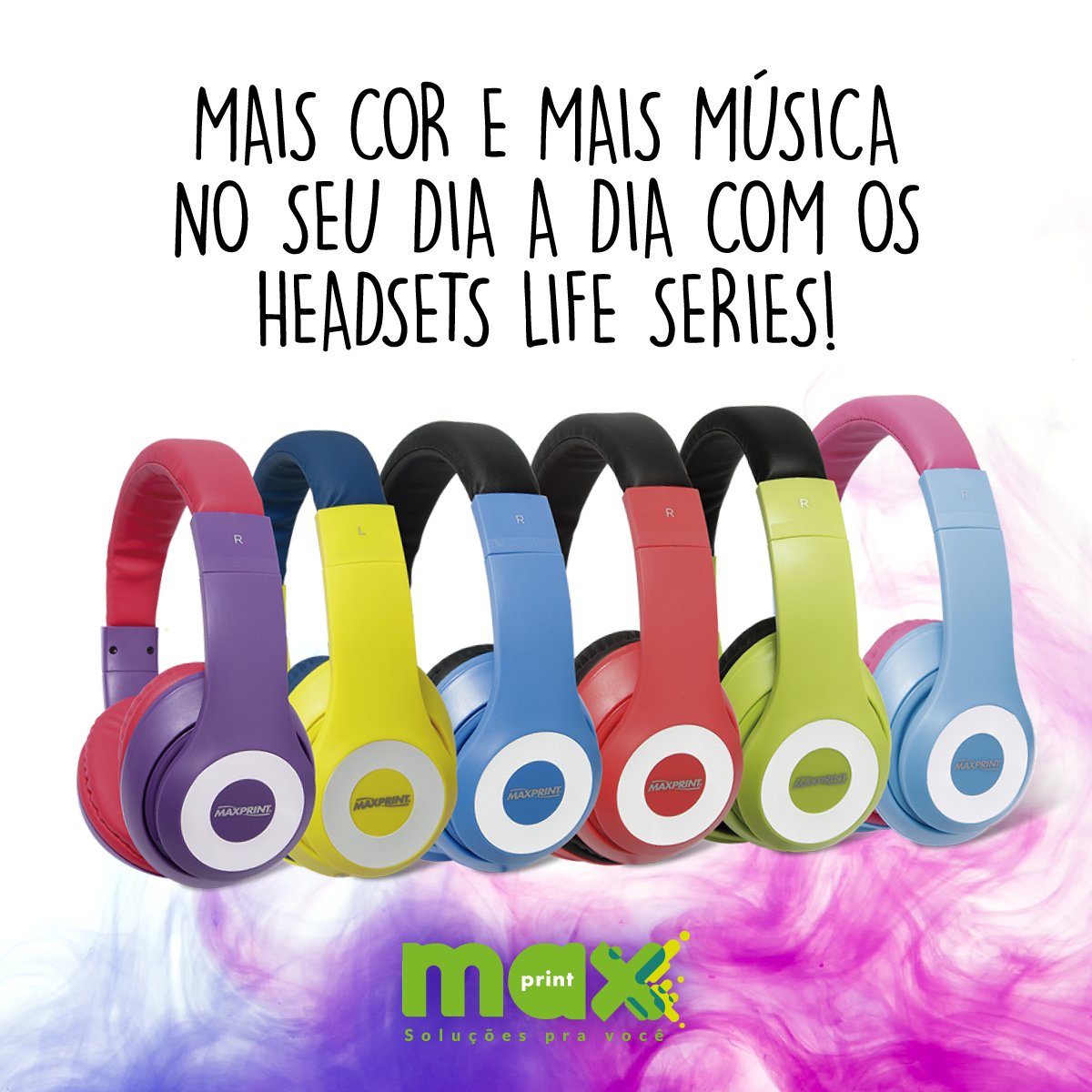oficialmaxprint's tweet photo. É para passear? 😊
É para motivar? 💪
É para o tempo matar? 🎧
Então com a gente, você pode contar!🙌
https://t.co/g91b50ApVq

#SoluçõesPraVocê https://t.co/7KdmzgUBNh