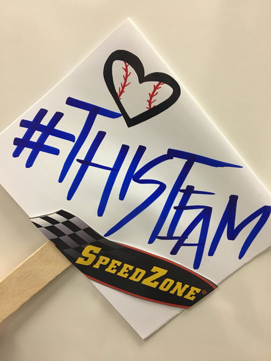 speedzonela's tweet photo. Come & root root root for the @Dodgers here at #SpeedZoneLA! We will have food & drink specials during the game. Go Dodgers! #ThisTeam https://t.co/eKwATdwGPi