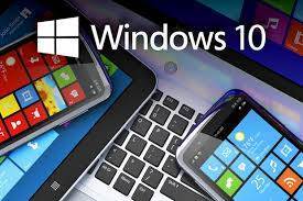 PierreHametBa's tweet photo. #Microsoft adds ransomware defense with new #Windows 10 update, is the most secure version of the operating system yet released. #cryptel https://t.co/WnDGgN1S7D