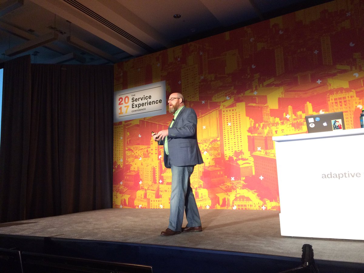 Really, you have to understand influence. Apply design tools to look not only at users, but inward at the business. <a href="/jessmcmullin/">Jess McMullin Threads: jess.mcmullin</a> #SXConf17