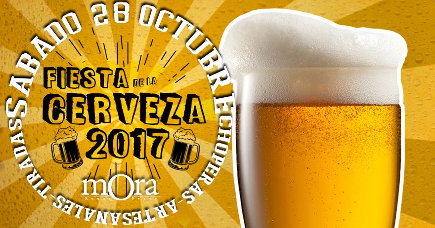 ⚠️ATENCIÓN! Llega la noche más deseada 🔥

FIESTA DE LA CERVEZA 🍻
#Artesanales
#Tirada
#Choperas

RT + MG y participá por accesos y consus 💥🍹