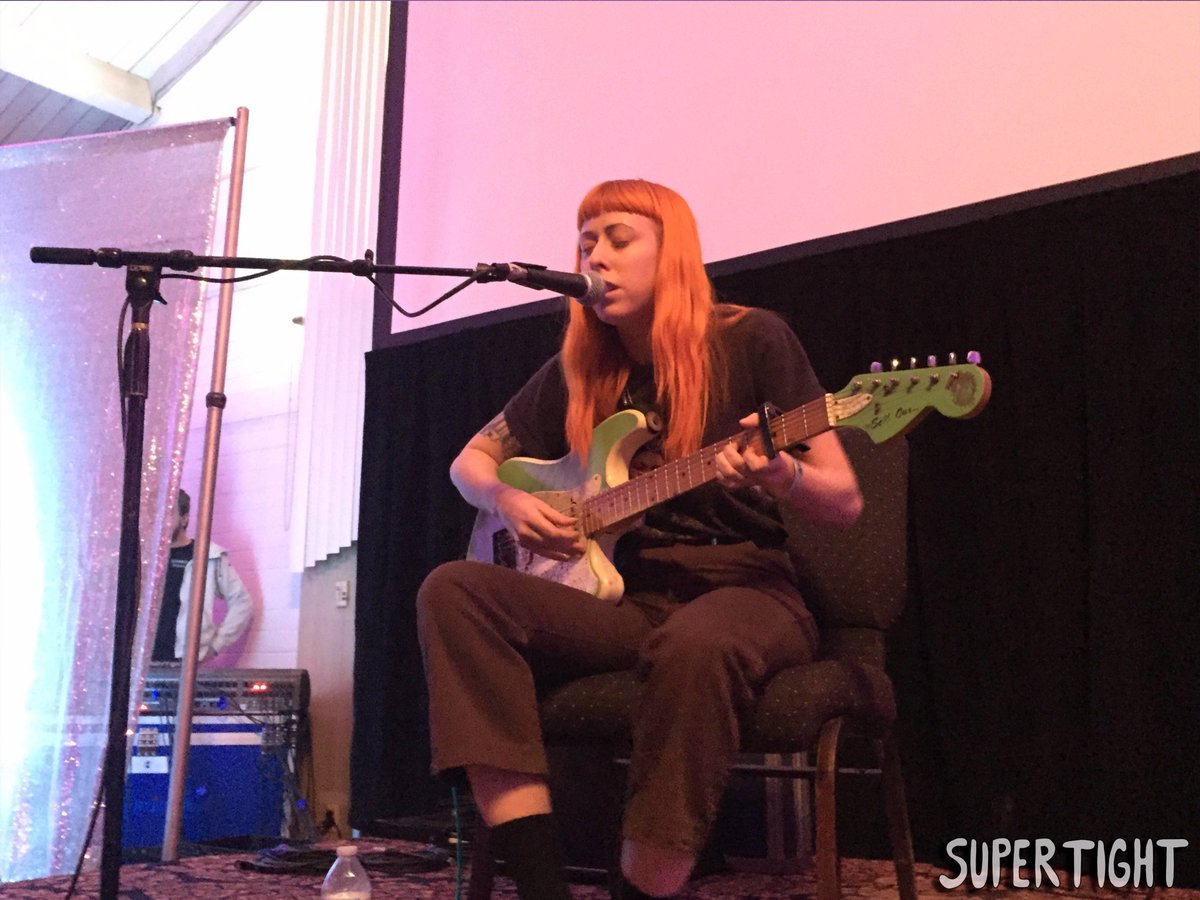 Shannon Lay at <a href="/SUPERTIGHT_LA/">SUPER TIGHT</a>: <a href="/desert_daze/">Hazey Daze</a>