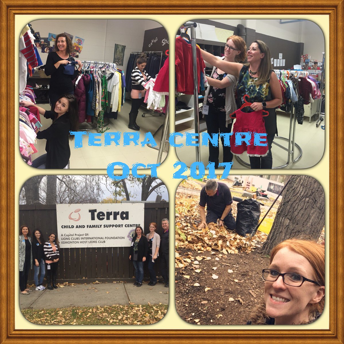 atbthemeadows's tweet photo. #terra centre for teen moms helping out today. #atb https://t.co/49JcqLolg7