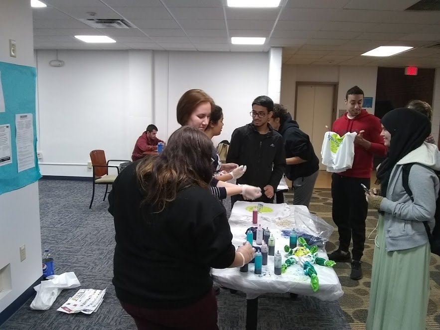 SAU International tweet media