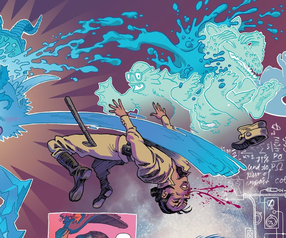 Read Brave: Comics tweet media