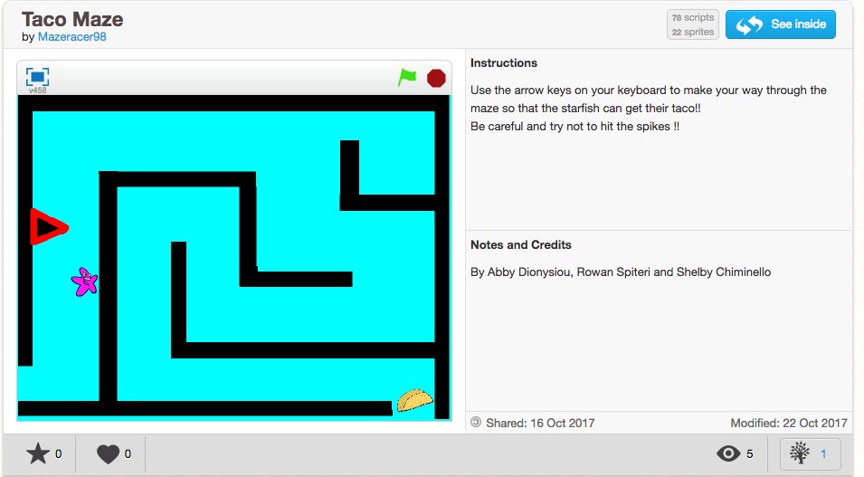 abbydion98's tweet photo. Its great to see people playing our game and having learning new skills as well as having fun #acuedu_p https://t.co/GEyLOv5nv2