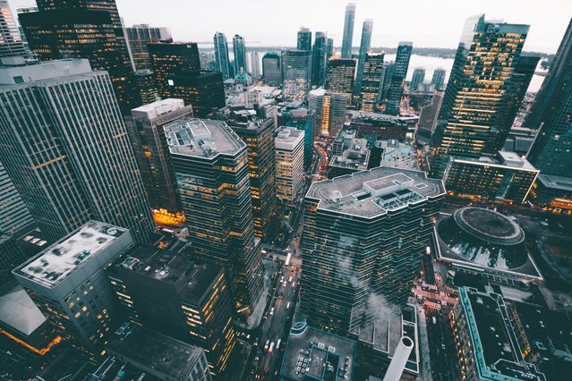 Peterjpratt's tweet photo. Future cities – what to expect? #smartcities #AI #AR #iot #FrenchTech #india #digitalindia... https://t.co/LeMkMHAzFc by #binaryloom https://t.co/AK5VkkY57Y