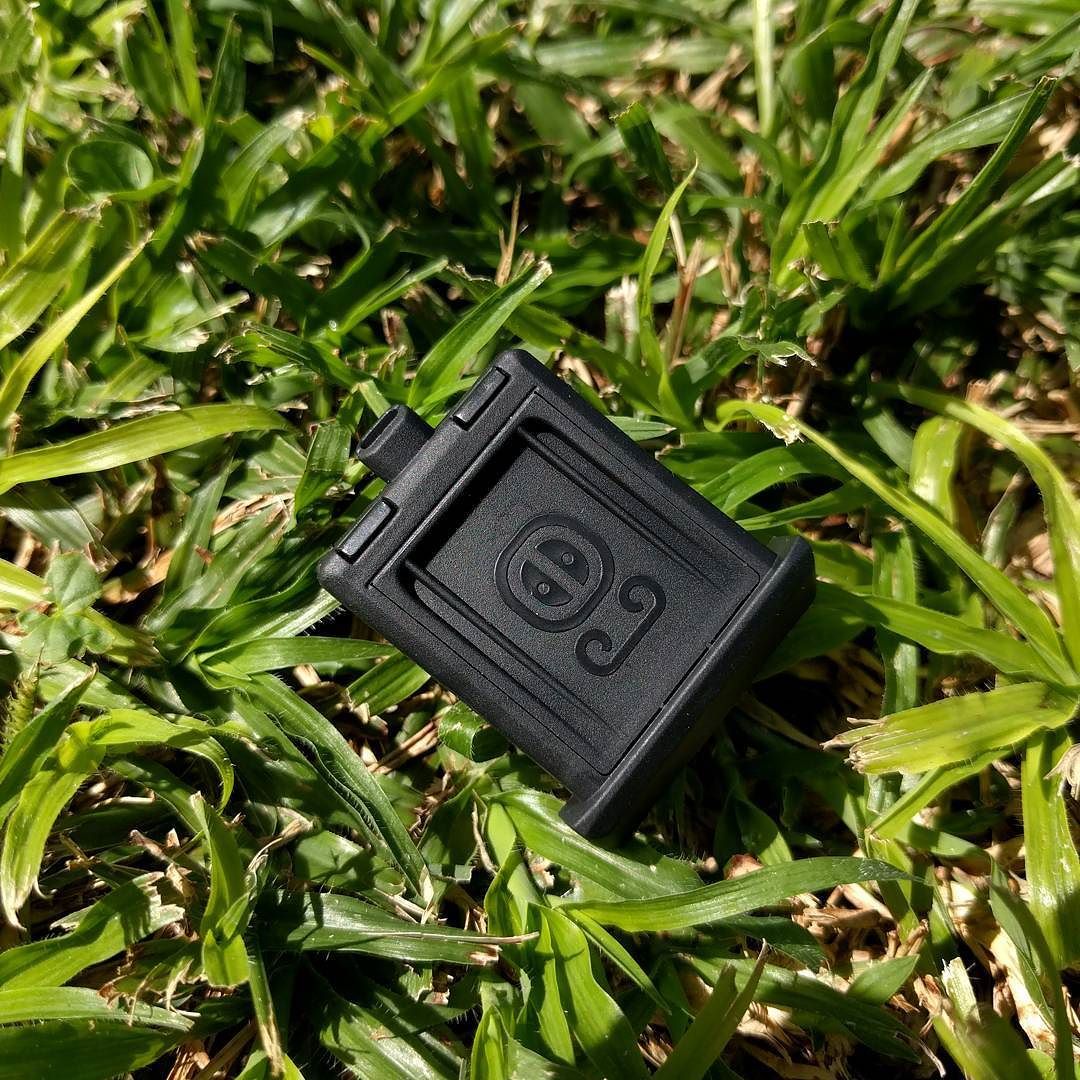 SunzeeLife's tweet photo. "Black" is the new Green - SunZee's new black capsules are not only recyclable, they are al… https://t.co/jnlXmA6fvK https://t.co/gKut1xQUV8