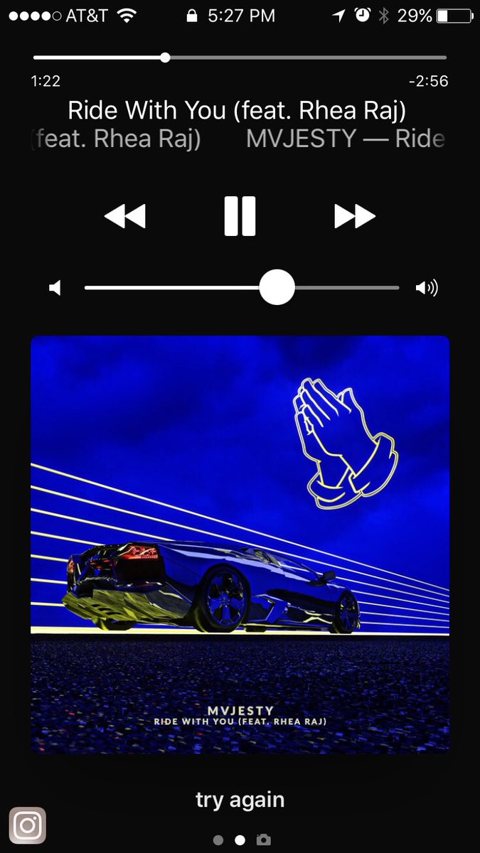 LibbyAMusic's tweet photo. my current fav workout jam. @RheaRajMusic, you're killing it. https://t.co/4IG1YPmNcH