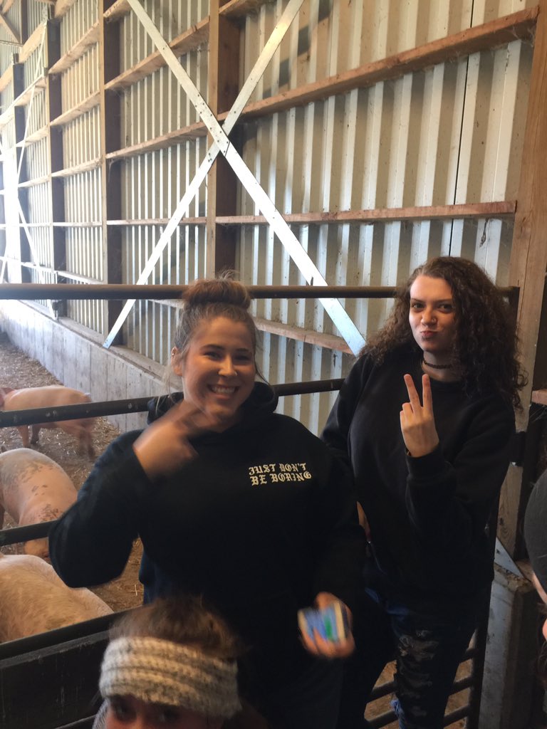 SavageCounselor's tweet photo. Thanks for the campus tour today NCMC! #applyweekshs https://t.co/HB0PbasJDJ