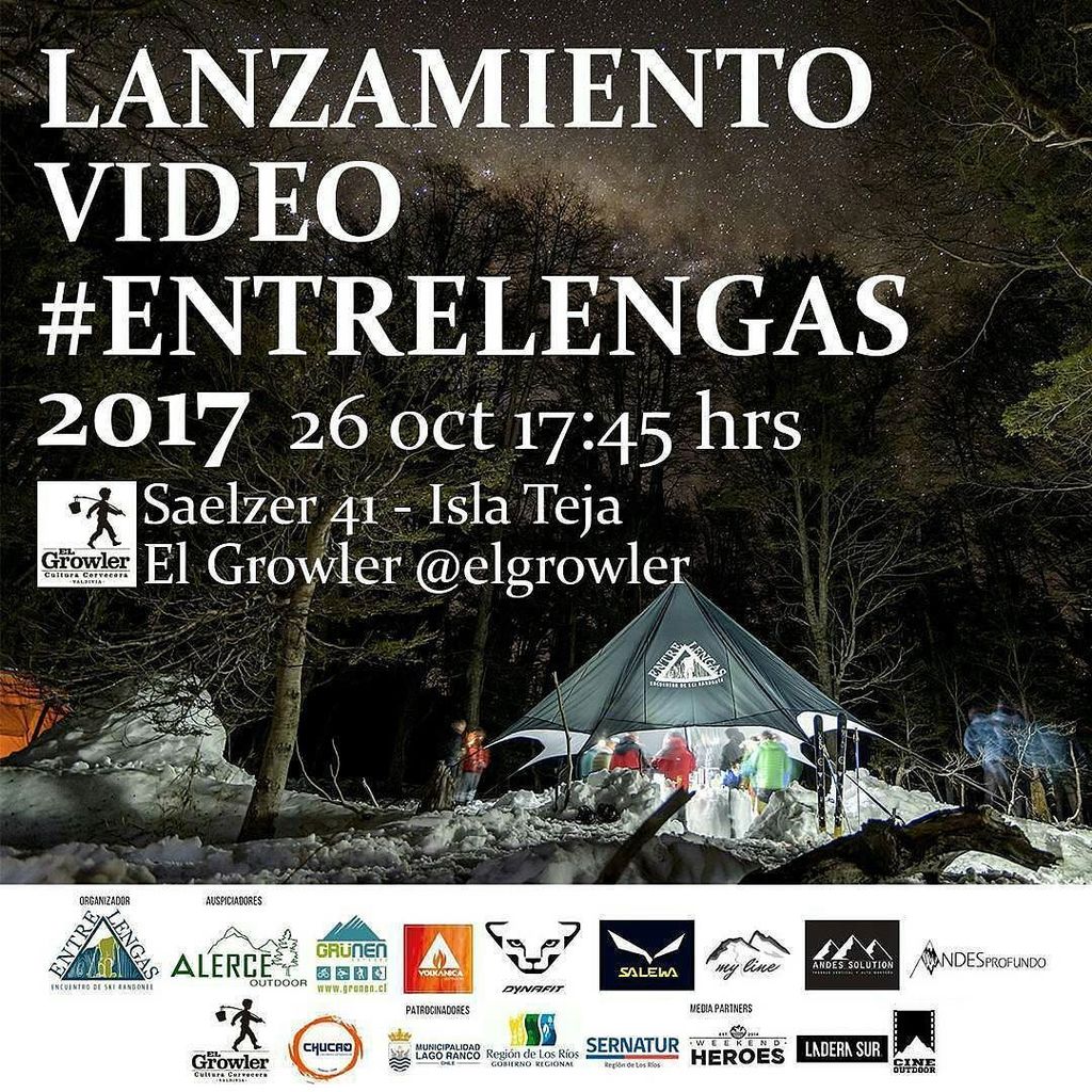 AChilepoh's tweet photo. 📷 @encuentroskirandonee -  Para varios de nosotros  montaña y naturaleza es educación, es compartir lindos e inolvidables momentos 👉#EntreL… https://t.co/vZ6kTAN8kp