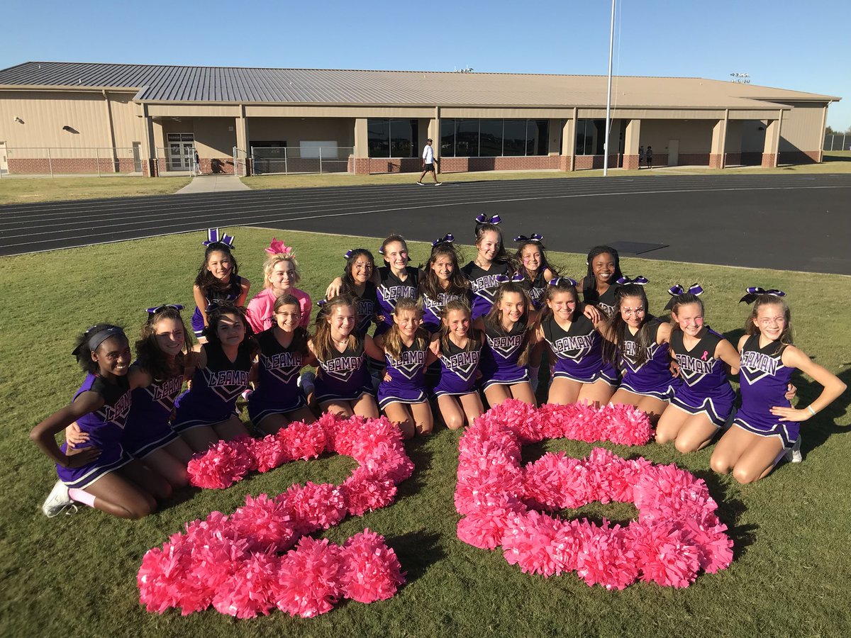 Well wishes to Alec for a speedy recovery!!! #ChargedUp <a href="/LeamanJH/">Leaman Junior High</a>