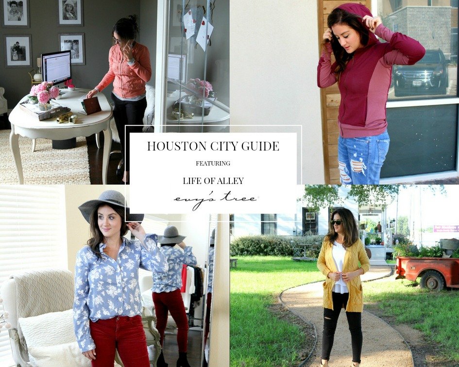 EvysTree's tweet photo. Our 1st city guide is here! Take a trip to #Houston with @LifeOfAlley as your guide. *Local Hot Spot Inside Scoop* https://t.co/q798ami0tu https://t.co/zDbvgOU778