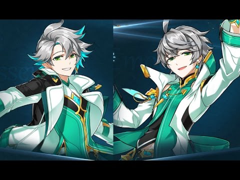 / Ain, the literal angel is a close second