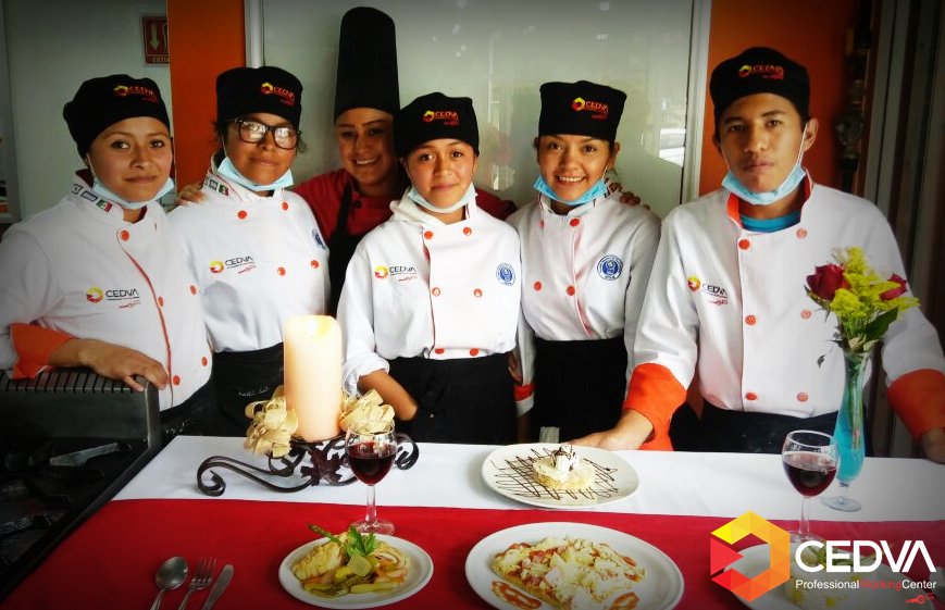 cedva_gastro's tweet photo. #YoDisfrutoDe ser #Chef #UnaVezEnLaVidaDebes probar mi sazon! #EsMuySADQue no te prepares en la vida! :( 
#SomosChefs #SomosGrupoCedva https://t.co/mYB8B9rnce