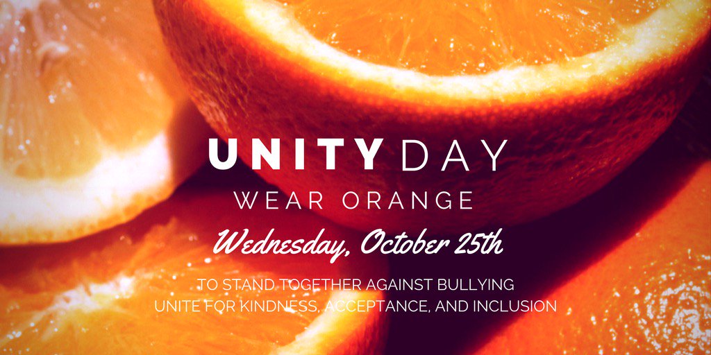 Potter Jr High ASB tweet media