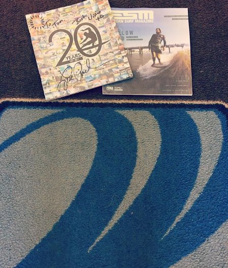 After 26 years - ESM will be halting magazine production. Thanks everyone at ESM for all of the great stories and photos over the years!