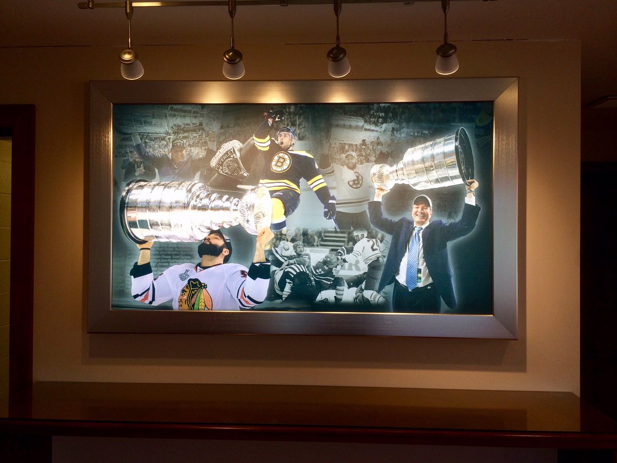 St. Lawrence University Men’s Hockey tweet media