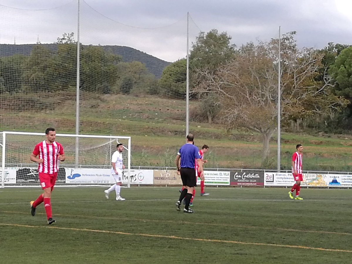 UEMARCADELHAM tweet media