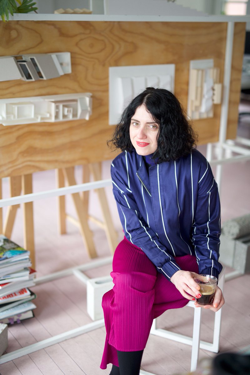 ARMarchitects's tweet photo. Read about Amelia Borg, winner of the 2017 Steve Ashton Scholarship for the Architectural Profession. https://t.co/QjvNgjeige #sibling https://t.co/8hdxKqUWry