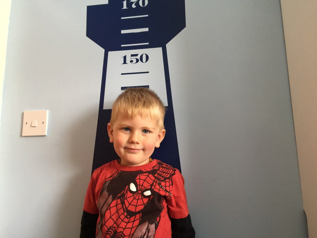 tweetinghelena's tweet image. Win a kids height chart from Inkmill (worth £50) babyfoote.com/kids-height-ch…