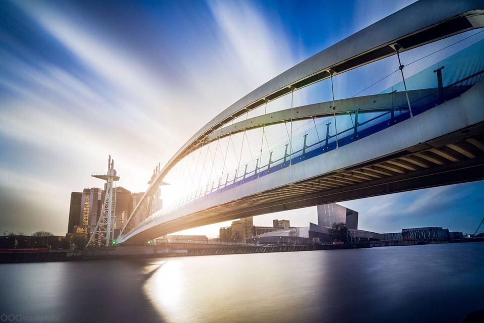 Salford Quays 👌🏼

📸: bit.ly/2wIpIRt