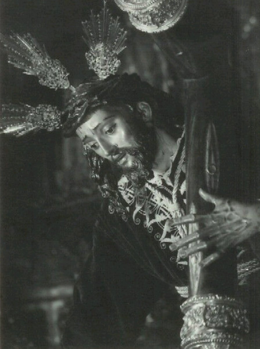 Esperanza de Triana tweet media