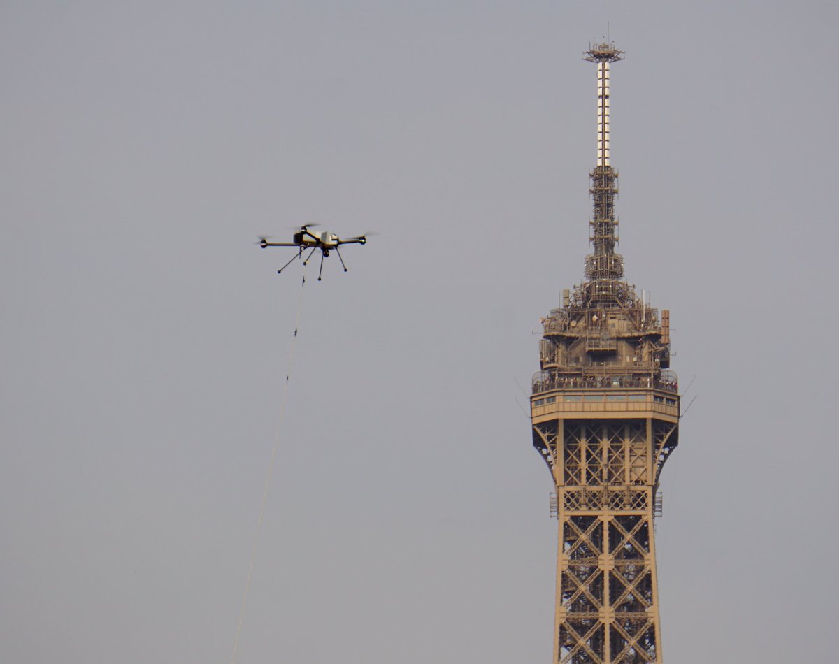 By-DroneSecurity tweet media