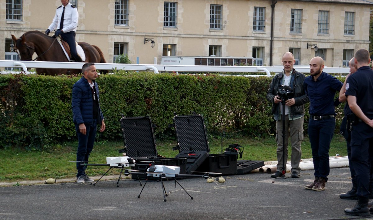 By-DroneSecurity tweet media