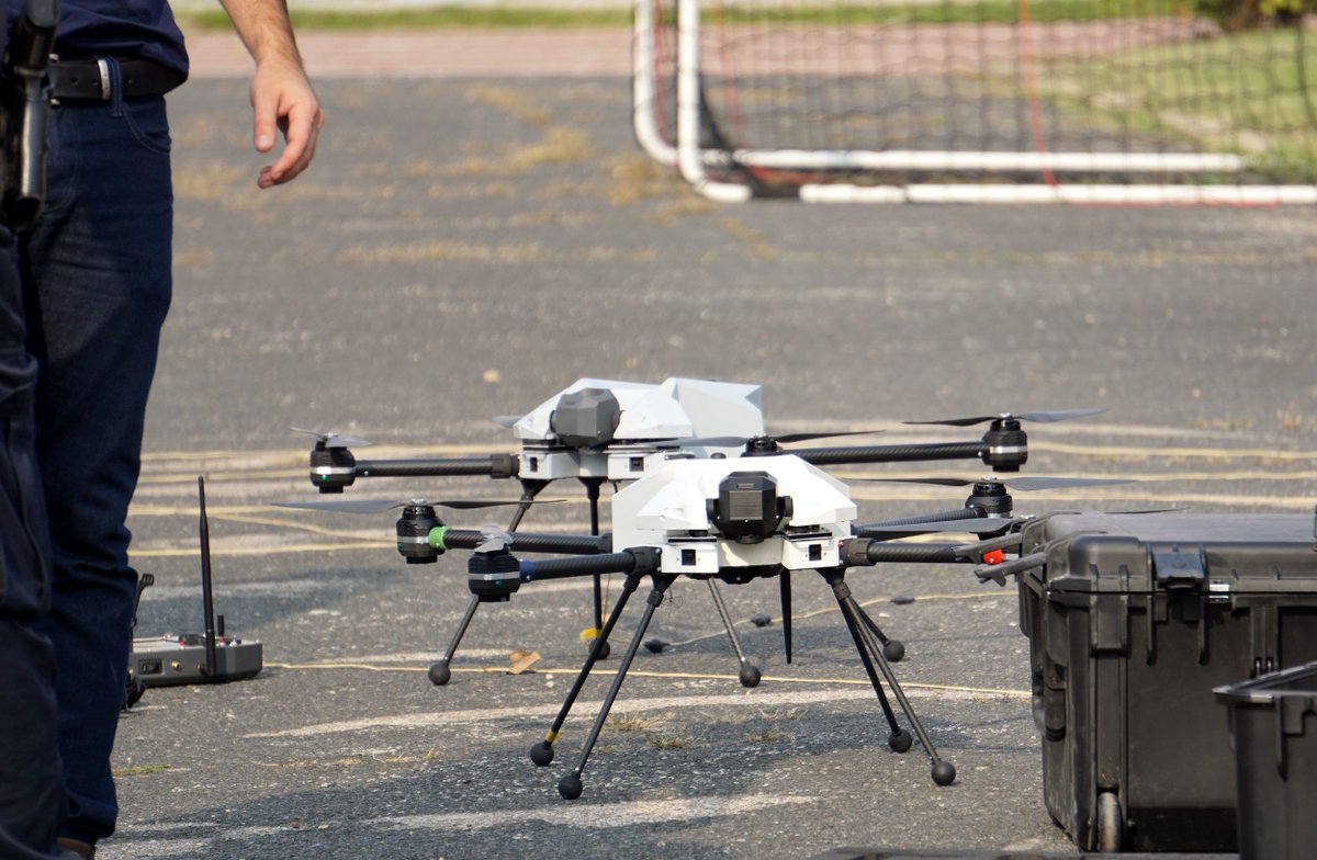 By-DroneSecurity tweet media